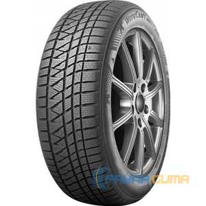 Купить Зимняя шина MARSHAL WinterCraft WS71 215/65R17 104T XL