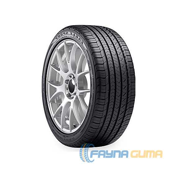 Всесезонная шина GOODYEAR Eagle Sport All Seasons - 