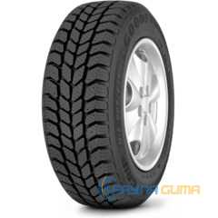 Купить Зимняя шина GOODYEAR Cargo UltraGrip 205/65R15C 102/100T (Под шип)