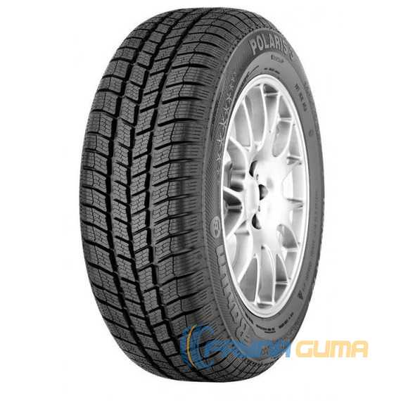 Купити Зимова шина BARUM Polaris 3 225/50R17 98H XL