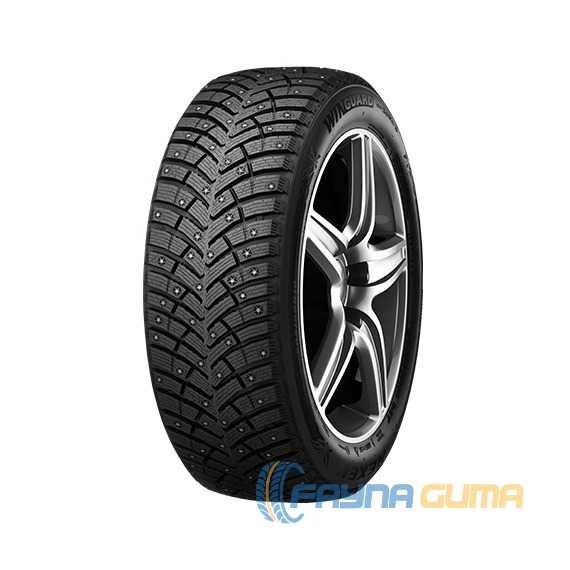Купити Зимова шина NEXEN WinGuard WinSpike 3 265/70R17 121/118R (Під шип)