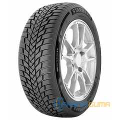 Купити Зимова шина STARMAXX PolarMaxx 195/65R15 91H