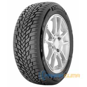 Купити Зимова шина STARMAXX PolarMaxx 195/65R15 91H