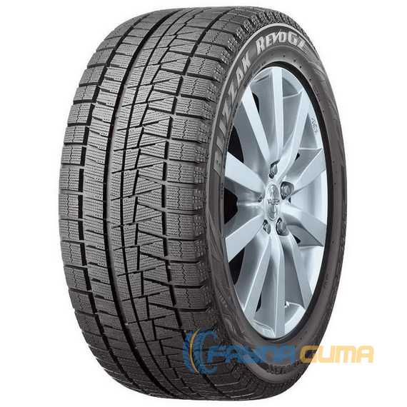 Купить Зимняя шина BRIDGESTONE Blizzak Revo GZ 175/65R15 84Q