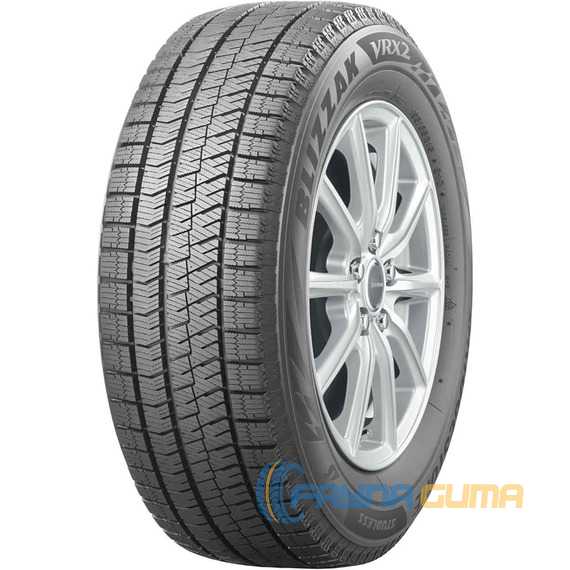 Зимняя шина BRIDGESTONE Blizzak VRX2 - 