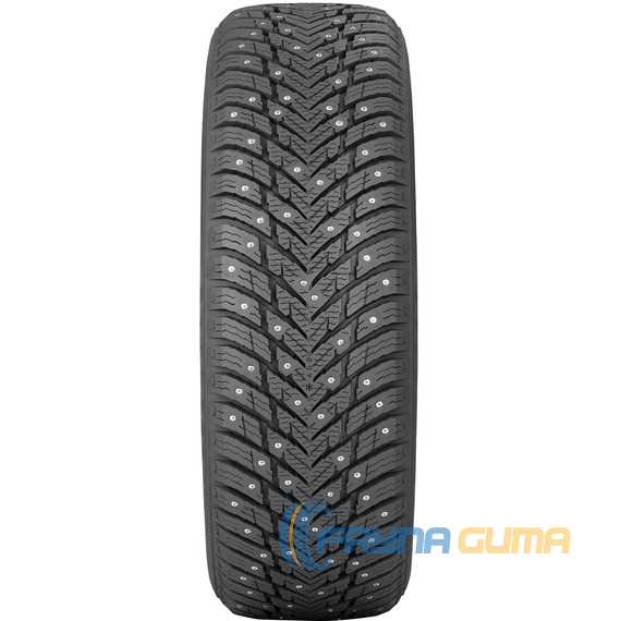 Купити Зимова шина Nokian Tyres Hakkapeliitta 10 245/50R18 100T (Під шип)