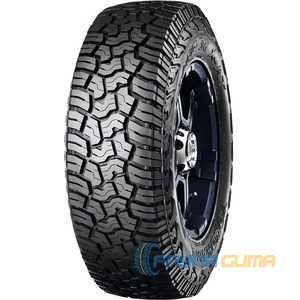 Купити Всесезонна шина YOKOHAMA Geolandar X-AT G016 255/60R18 117/114Q