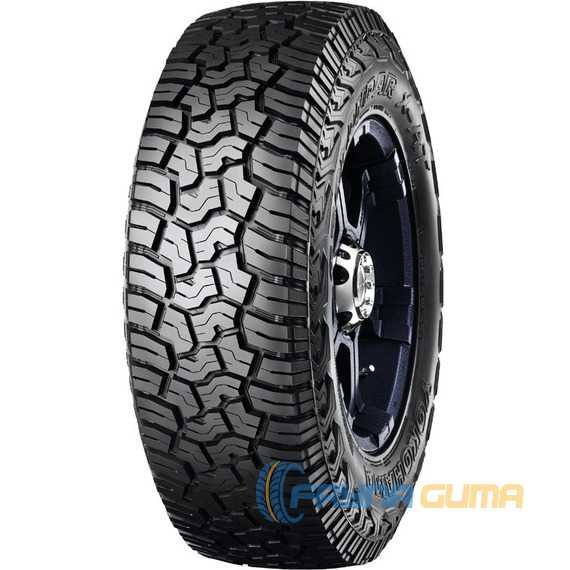 Купить Всесезонная шина YOKOHAMA Geolandar X-AT G016 255/60R18 117/114Q