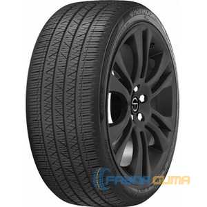 Купити Літня шина HANKOOK Dynapro HP2 plus RA33D 275/50R20 113H XL