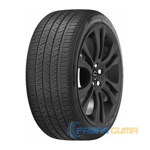 Купити Літня шина HANKOOK Dynapro HP2 plus RA33D 275/50R20 113H XL