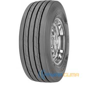 Купить GOODYEAR KMAX T (прицепная) 205/65R17.5 132J/133G