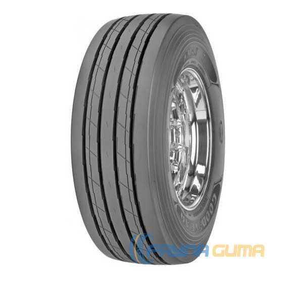 Купить GOODYEAR KMAX T (прицепная) 205/65R17.5 132J/133G