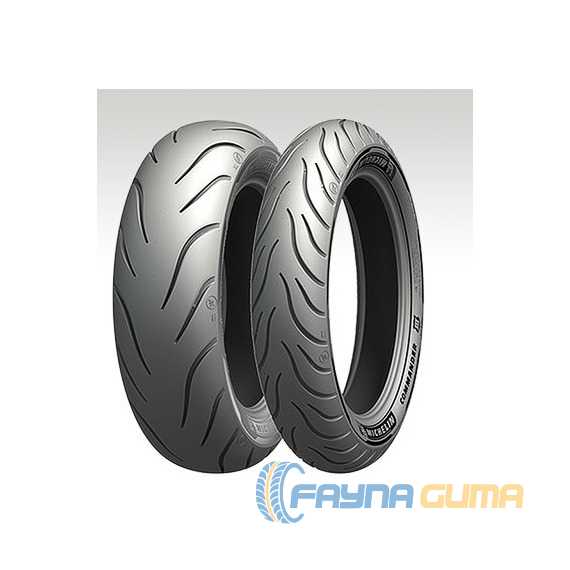 Купить Мотошина MICHELIN Commander III Touring 130/60R19 61H