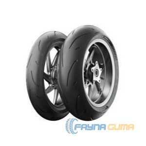 Купить Мотошина MICHELIN Power GP2 120/70R17 58W