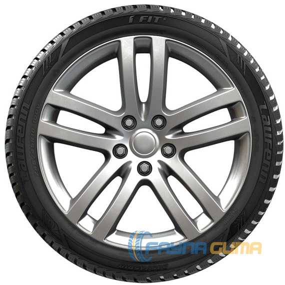 Купити Зимова шина LAUFENN i Fit Plus LW31 205/55R16 94H