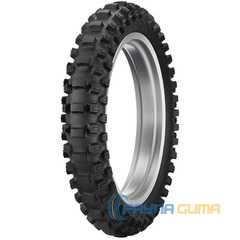 Мотошина DUNLOP GEOMAX MX33 - 