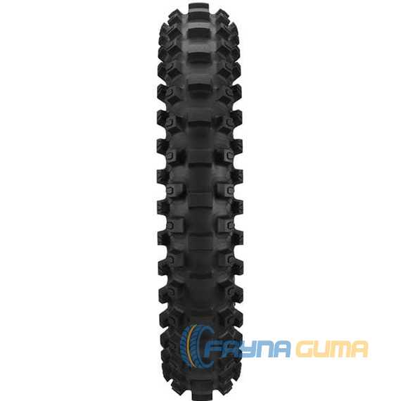 Купити Мотошини DUNLOP GEOMAX MX33 110/90R19 62M