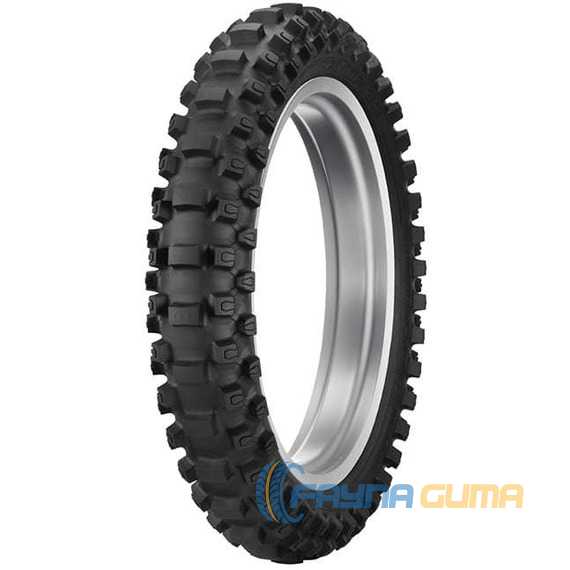 Купить Мотошина DUNLOP GEOMAX MX33 110/90R19 62M