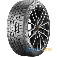 Купить Зимняя шина CONTINENTAL WinterContact 8 S 245/40R19 98V