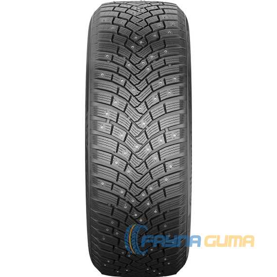 Купити Зимова шина CONTINENTAL IceContact 3 275/40R21 107T (Шип)