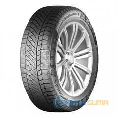 Купить Зимняя шина CONTINENTAL ContiVikingContact 6 SUV 285/45R19 111T