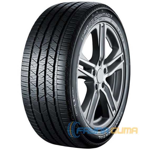 Купить Летняя шина CONTINENTAL ContiCrossContact LX Sport 315/40R21 115V