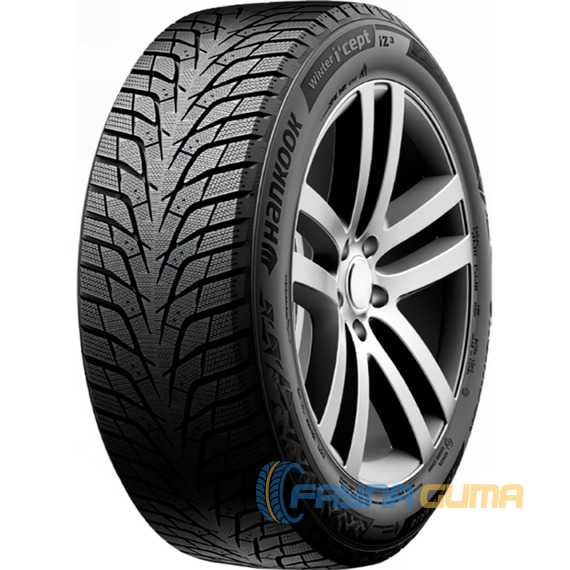 Зимняя шина HANKOOK Winter i*Cept iZ3 W636 - 