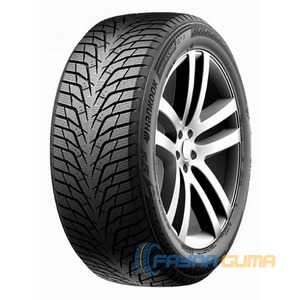 Купити Зимова шина HANKOOK Winter i*Cept iZ3 X W636A 225/65R17 106T XL