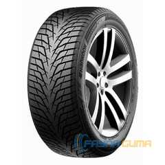 Купить Зимняя шина HANKOOK Winter i*Cept iZ3 X W636A 225/60R17 103T XL