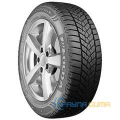 Купити Зимова шина FULDA Kristall Control SUV 275/40R20 105V XL