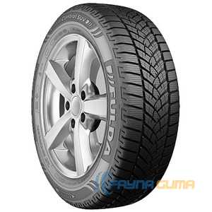 Купить Зимняя шина FULDA Kristall Control SUV 275/40R20 105V XL