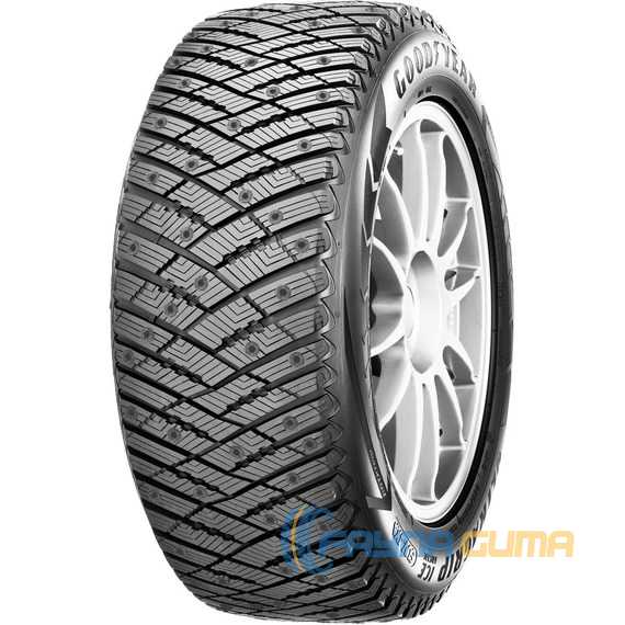 Купить Зимняя шина GOODYEAR UltraGrip Ice Arctic SUV 285/50R20 112T (Под шип)