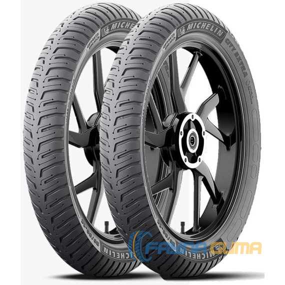 Купить Мотошина MICHELIN CITY EXTRA 120/80R16 60S