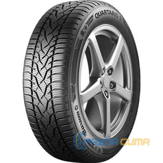 Купить Всесезонная шина BARUM Quartaris 5 225/50R17 98Y