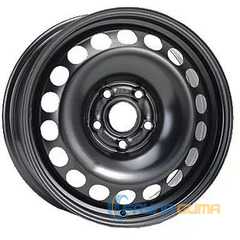 Купить Легковой диск KFZ 9021 BLACK R17 W6.5 PCD5x112 ET38 DIA57