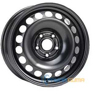 Купити Легковий диск KFZ 9021 BLACK R17 W6.5 PCD5x112 ET38 DIA57