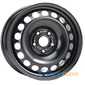 Купити Легковий диск KFZ 9021 BLACK R17 W6.5 PCD5x112 ET38 DIA57