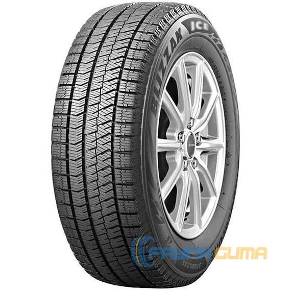 Купити Зимова шина BRIDGESTONE Blizzak Ice 195/55R16 81S