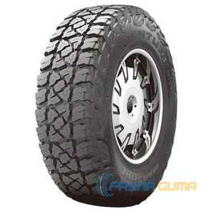 Купить Всесезонная шина MARSHAL Road Venture MT51 255/70R16 115/112Q