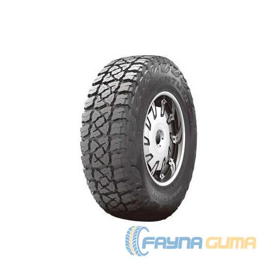 Купити Всесезонна шина MARSHAL Road Venture MT51 255/70R16 115/112Q