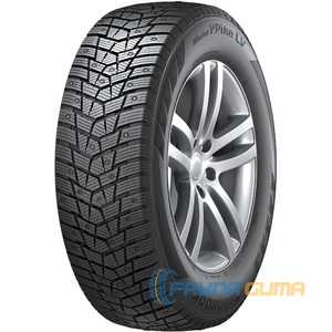 Купить Зимняя шина HANKOOK Winter i*Pike LV RW15 185/75R16C 104/102R (Шип)