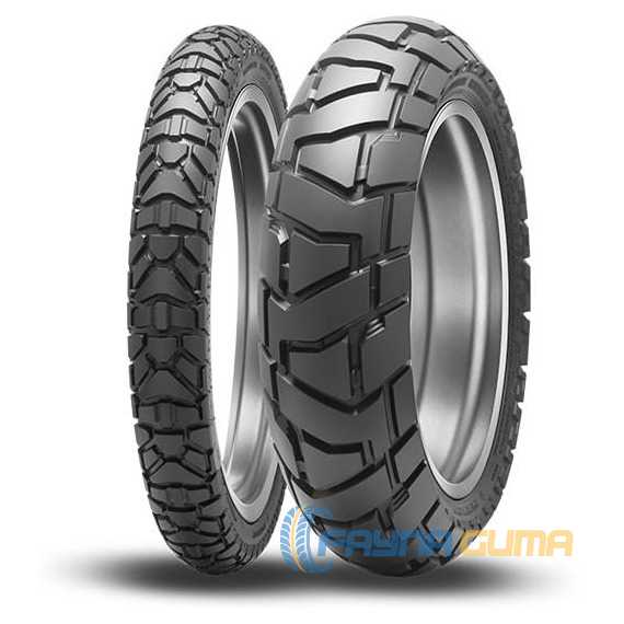 Купить Мотошина DUNLOP TRX Mission 120/70R19 60T