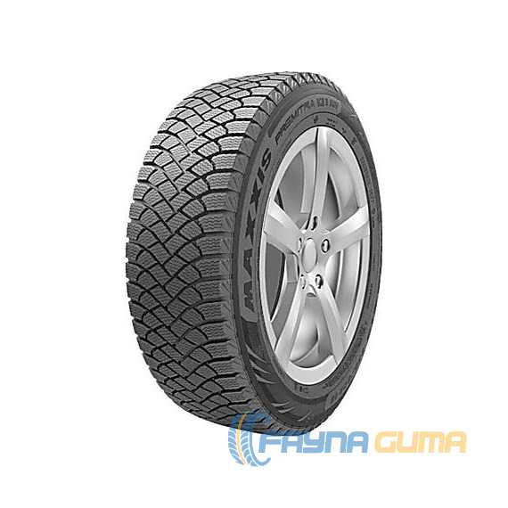 Купити Зимова шина MAXXIS Premitra Ice SP5 245/45R19 102T XL