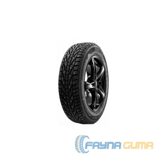 Купити Зимова шина TIGAR SUV ICE 215/60R16 99T XL (Шип)