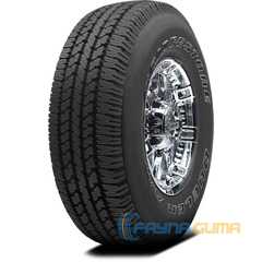 Купити Всесезонна шина BRIDGESTONE Dueler A/T 693 III 265/55R19 109V