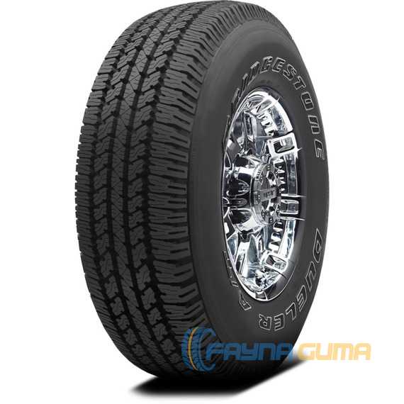 Купити Всесезонна шина BRIDGESTONE Dueler A/T 693 III 265/55R19 109V