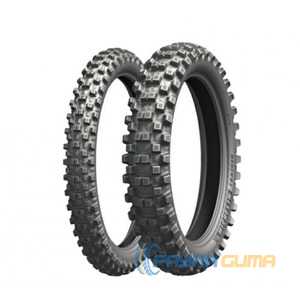 Купить Мотошина MICHELIN Tracker 100/100R18 59R