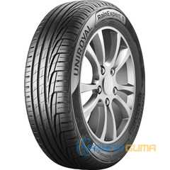 Купить Летняя шина UNIROYAL RainExpert 5 215/60R16 99V