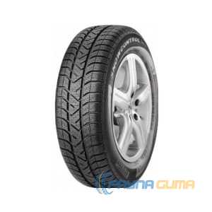 Купити Зимова шина PIRELLI Winter 210 SnowControl 3 195/55R16 91H