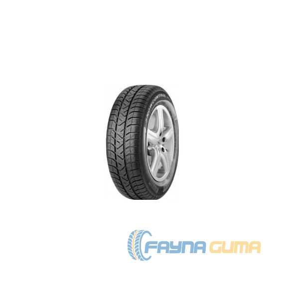 Купить Зимняя шина PIRELLI Winter 210 SnowControl 3 195/55R16 91H